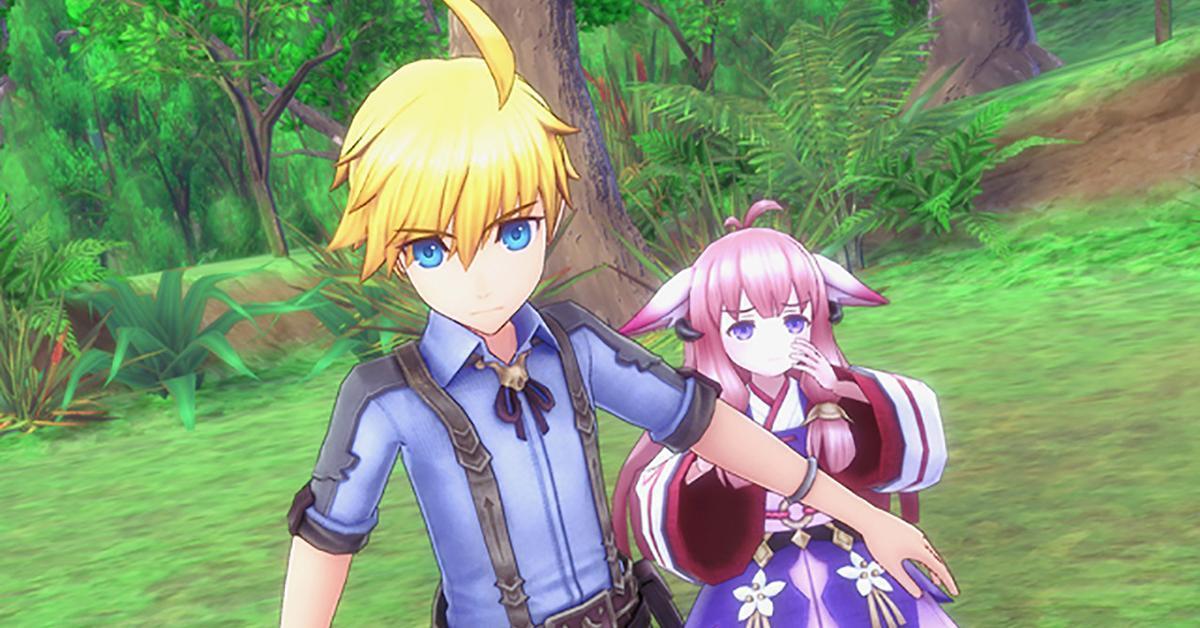 Rune Factory 5 ประกาศวางจำหน่าย 20 พฤษภาคม 2021 