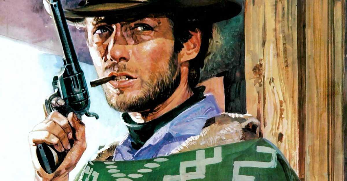 A Fistful of Dollars หนังคาวบอยในตำนานเตรียมถูกนำมาสร้างใหม่อีกครั้งเป็นซีรีส์