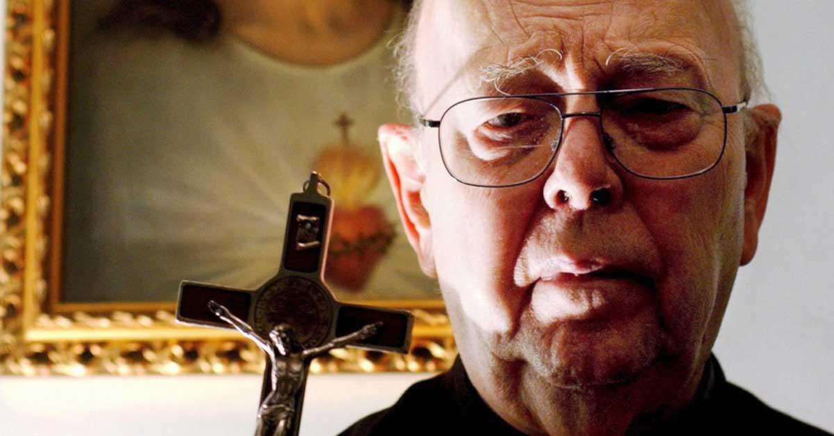 The Pope’s Exorcist หนังเกี่ยวกับโป๊ปผู้ไล่ผีในตำนานได้ตัวผู้กำกับแล้วอย่างเป็นทางการ