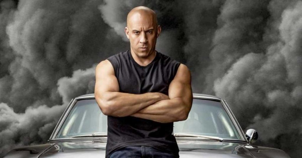 fast 9