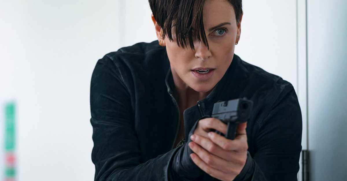 Netflix อาจเริ่มพัฒนา The Old Guard ภาคต่อหลังมีเสียงตอบรับดีมาก