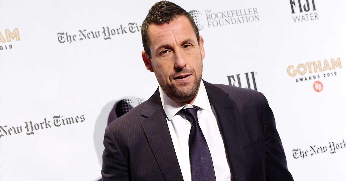 Hustle หนังใหม่ของ Adam Sandler ปล่อยภาพชุดแรกออกมาแล้ว