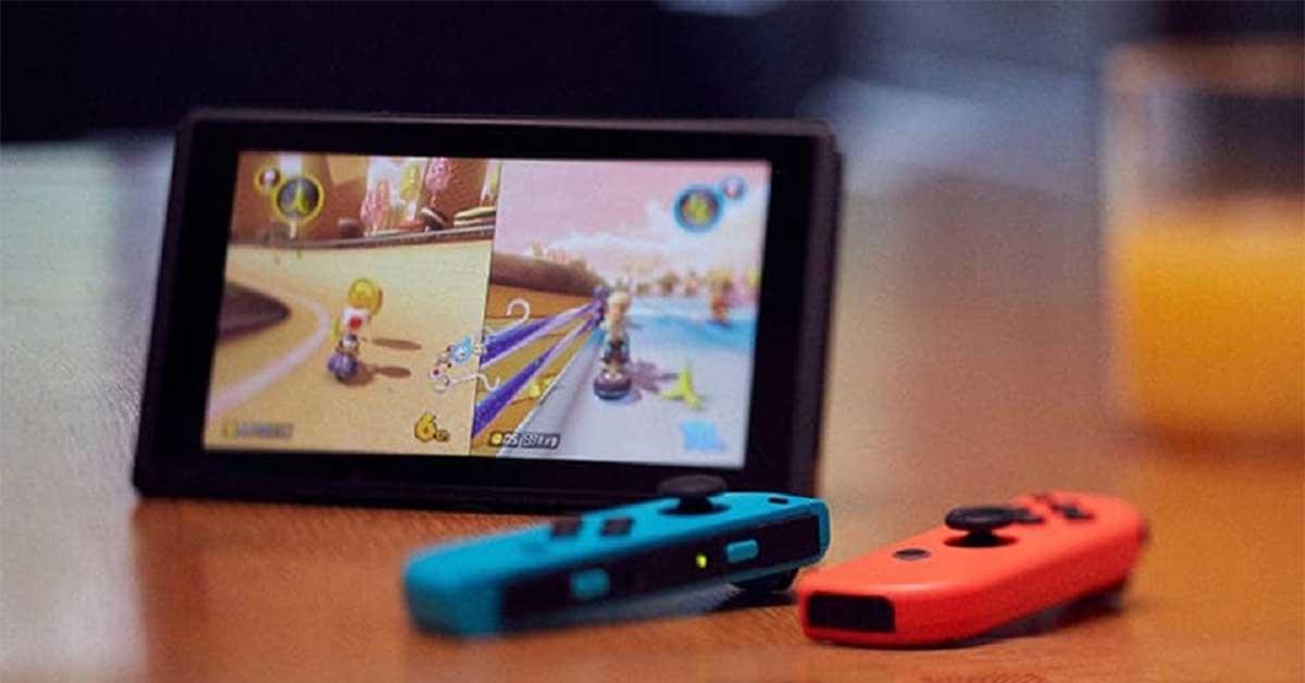 Nintendo ประกาศปรับราคา Joy-Con ลงลดแบบถาวรในประเทศญี่ปุ่น
