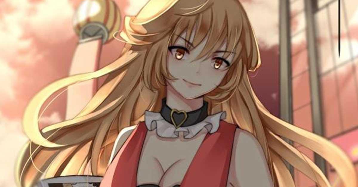 Legendary เตรียมนำเว็บตูน I’m a Killer Maid มาสร้างเป็นซีรีส์