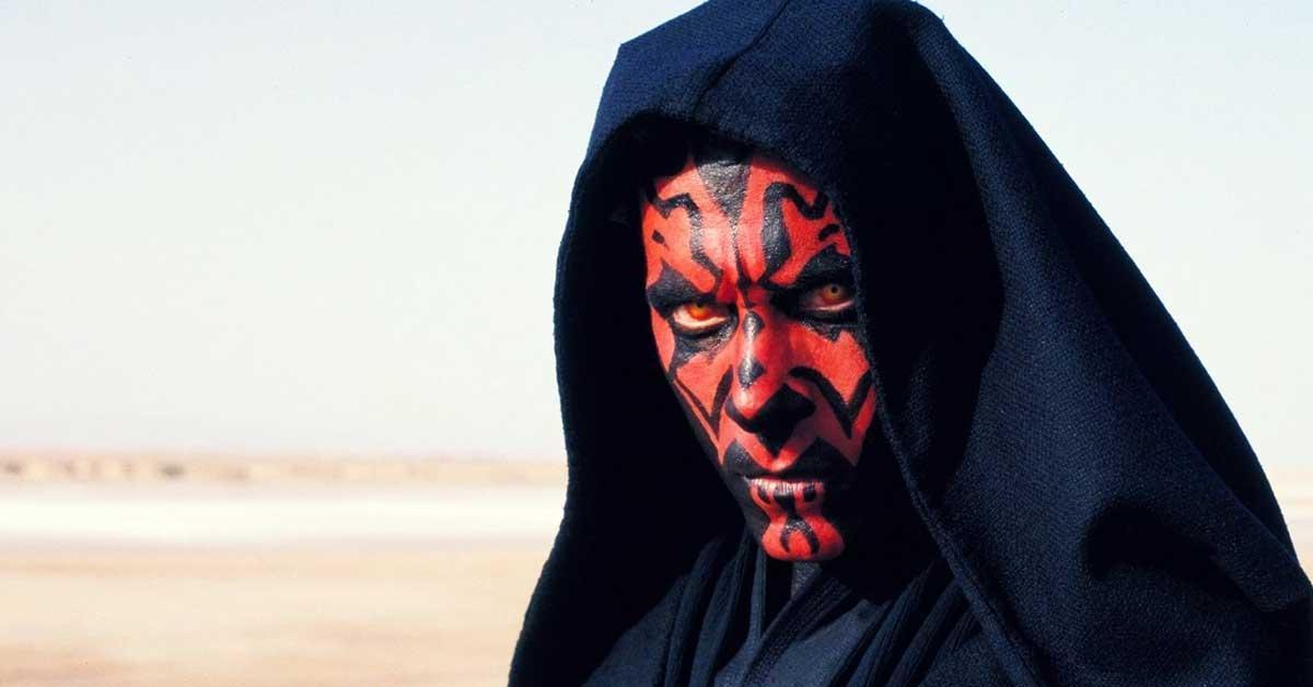 Darth Maul อาจได้กลับมาปรากฏตัวในหนังหรือซีรีส์ Star Wars เรื่องอื่นๆ อีก