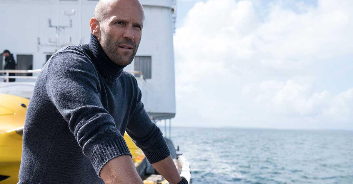 ฉลามยักษ์กลับมาแน่ใน The Meg 2 ที่จะได้ผู้กำกับจาก Tomb Raider ภาคต่อ