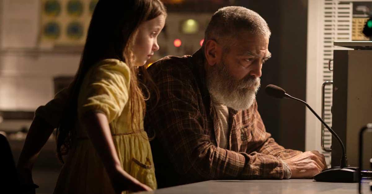 The Midnight Sky หนังโลกแตกของ George Clooney ปล่อยตัวอย่างเต็มออกมาแล้ว