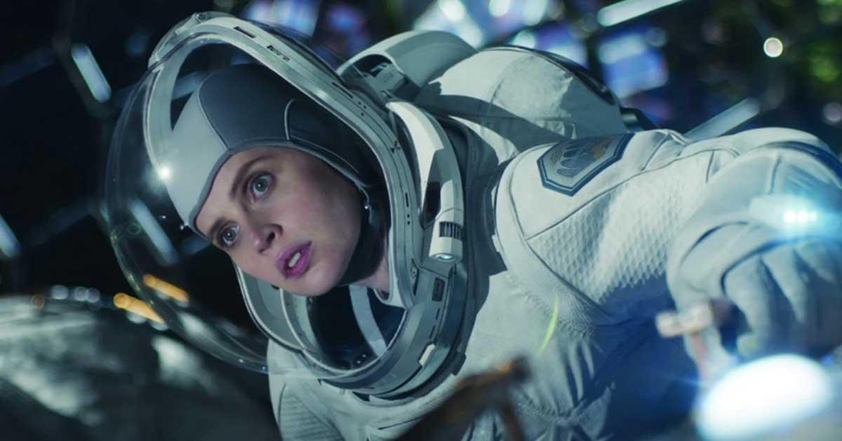 The Midnight Sky หนังโลกหลังหายนะของ George Clooney ปล่อยทีเซอร์ออกมาแล้ว