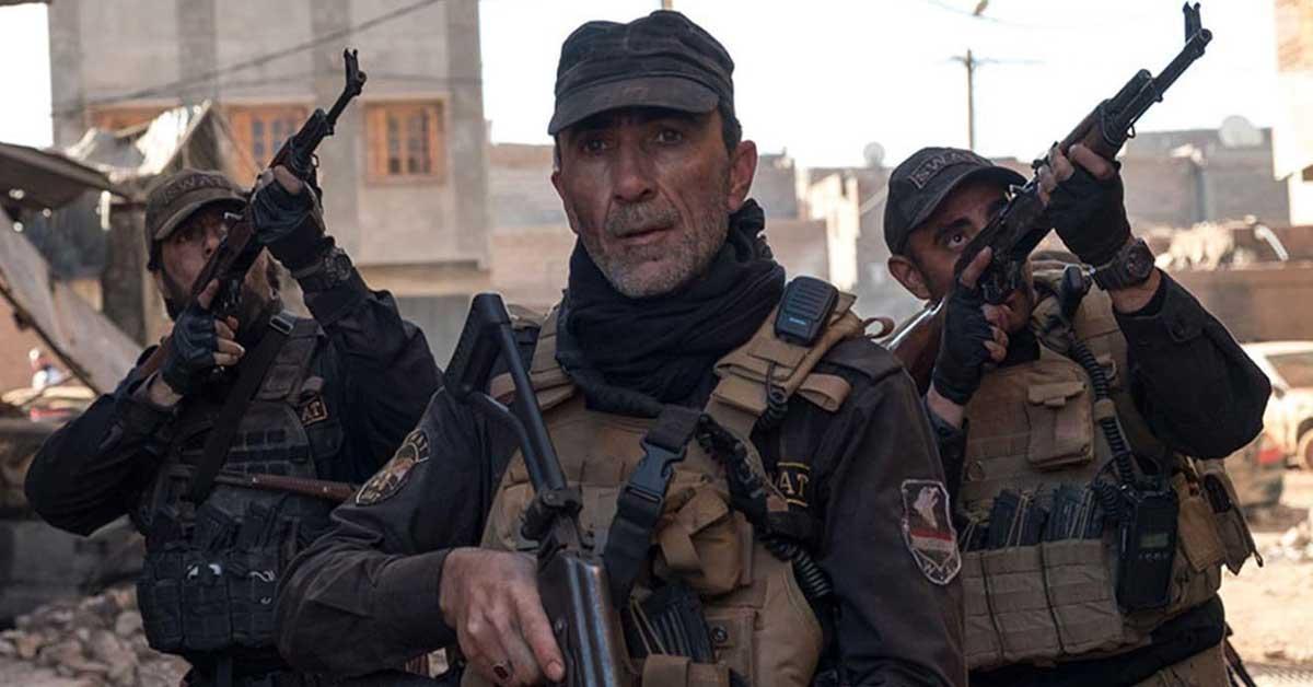 Mosul หนังสงครามของผู้กำกับ Avengers: Endgame เตรียมออกฉายบน Netflix เดือนหน้า