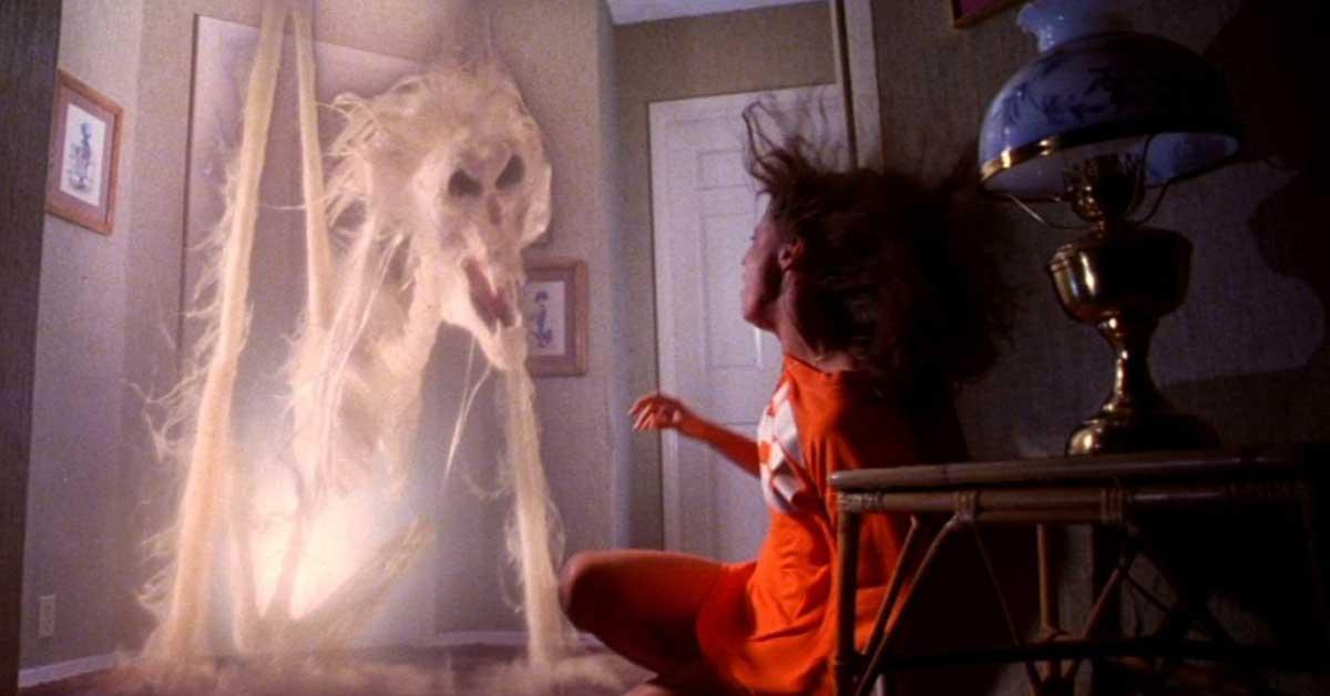 Project Poltergeist หนังลับของ Blumhouse ได้ตัวผู้กำกับมาร่วมงานแล้ว