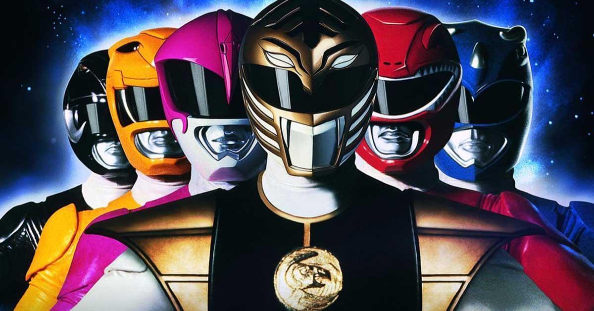 หนัง Power Rangers ฉบับสร้างใหม่จะมีเนื้อหาเชื่อมกับฉบับทีวี