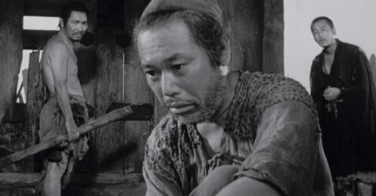 HBO Max เตรียมหยิบหนังในตำนานอย่าง Rashomon มาสร้างใหม่เป็นซีรีส์