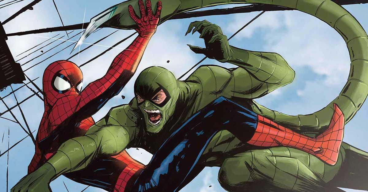 Spider-Man ภาคต่ออาจมีวายร้ายมาปรากฏตัวถึง 4 คน
