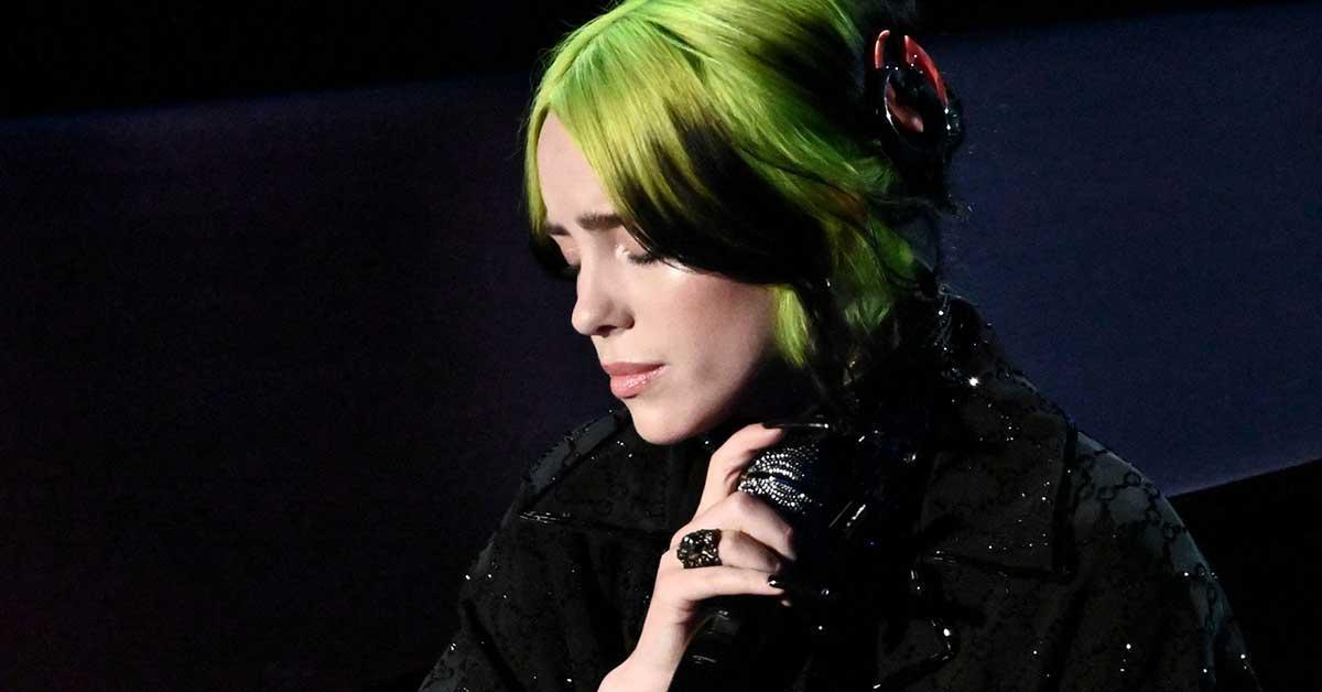 เพลงประกอบของ No Time to Die โดย Billie Eilish ปล่อยเอ็มวีตัวเต็มออกมาแล้ว
