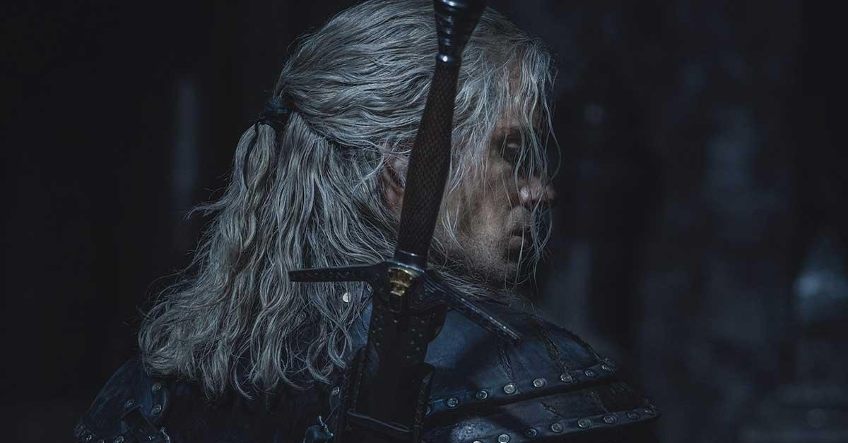 เผยชุดใหม่ของ Ciri และ Yennefer แบบเต็มๆ ในภาพหลุดจากกองถ่าย The Witcher