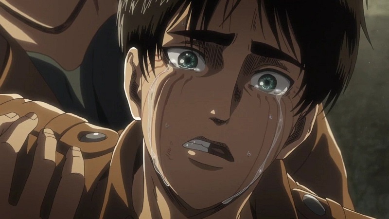 Attack on Titan