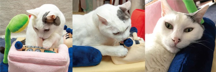 Doraemon