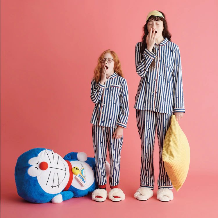 Doraemon