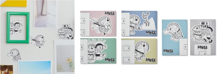 Doraemon