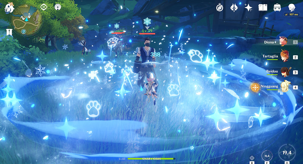 Genshin Impact