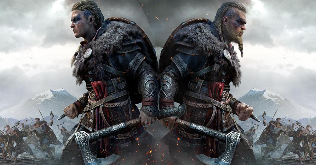 รวม 10 ข้อมูลจากเกม Assassin's Creed Valhalla ที่ควรรู้ก่อนการผจญภัยในยุคไวกิ้ง
