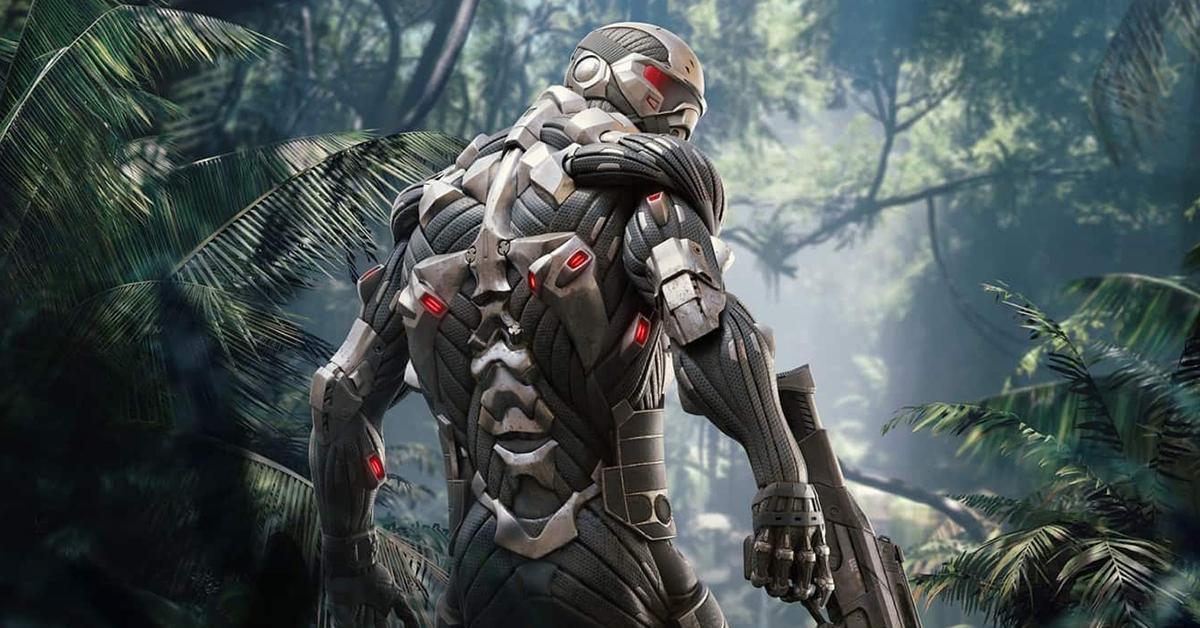ลือ! Crytek อาจจะกำลังพัฒนาเกม Crysis 2 และ Crysis 3 ในเวอร์ชั่น Remastered อยู่