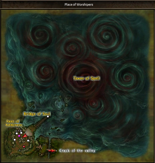Dekaron