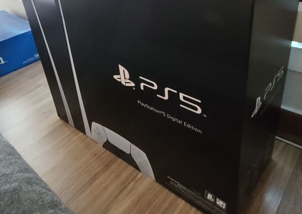 PS5