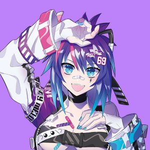 Projekt Melody