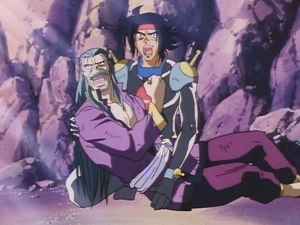 G Gundam