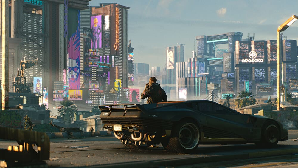 Cyberpunk-2077