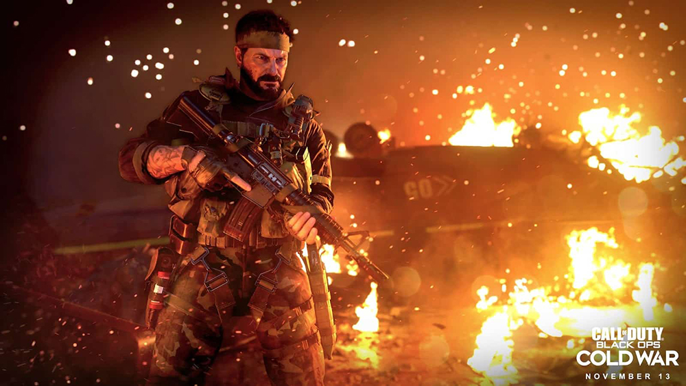 Call of Duty