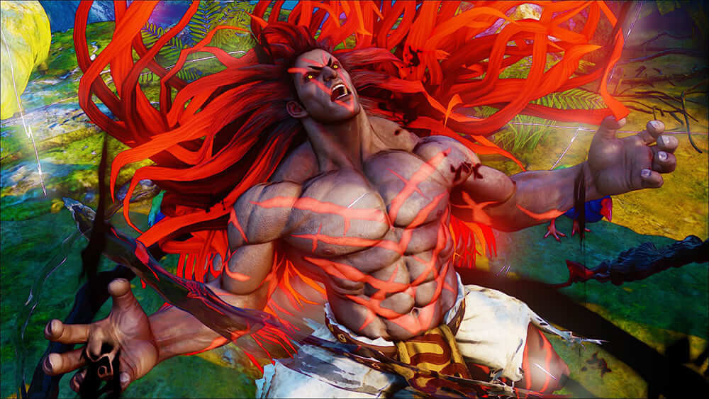 Street Fighter 6