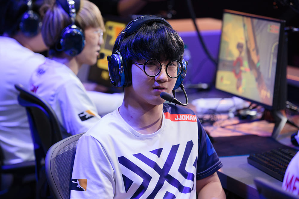 Esports