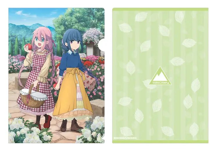 Yuru Camp