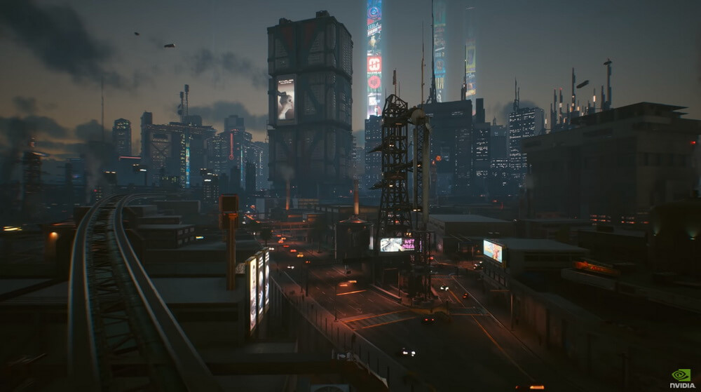 Cyberpunk 2077