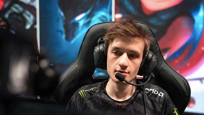 League of Legends
