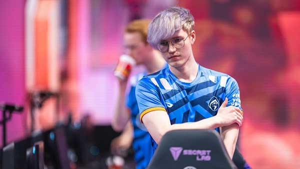League of Legends
