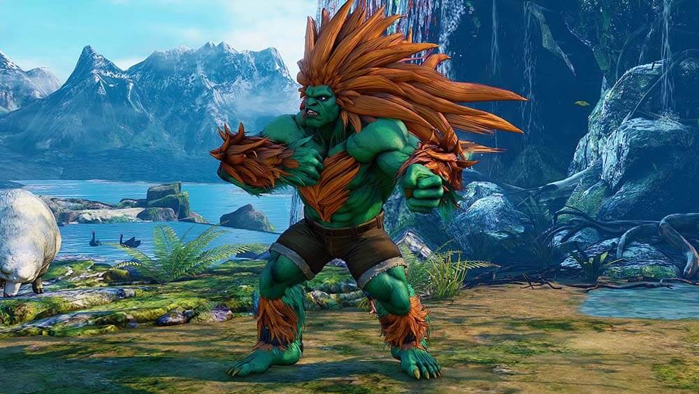 Street Fighter 6