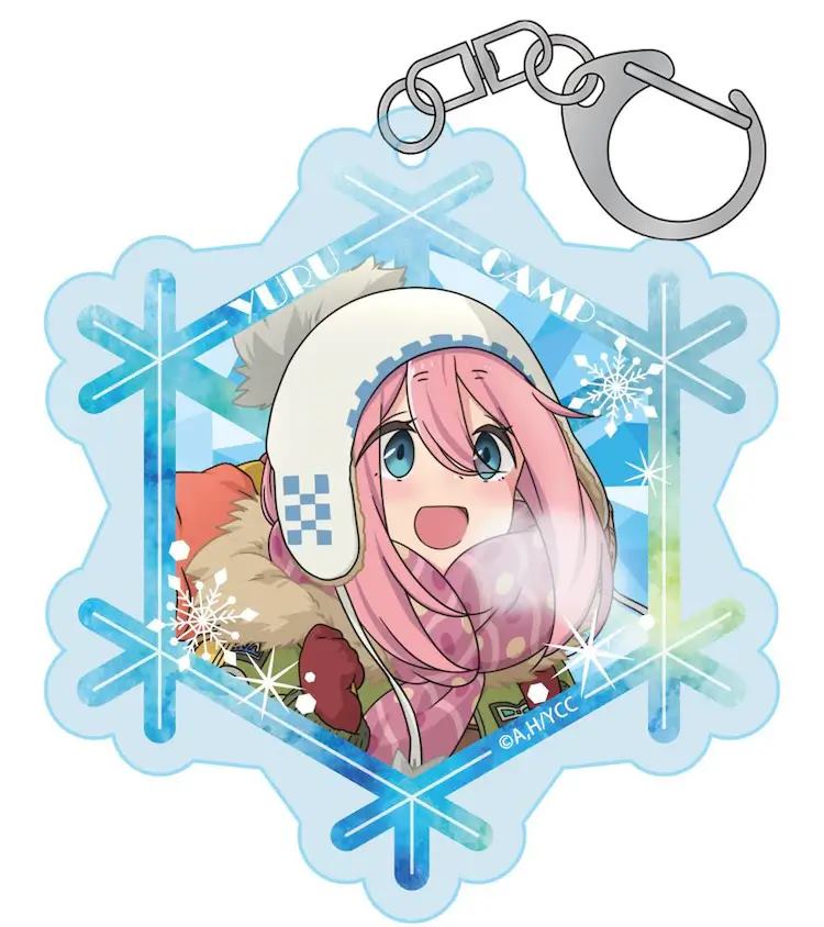 Yuru Camp