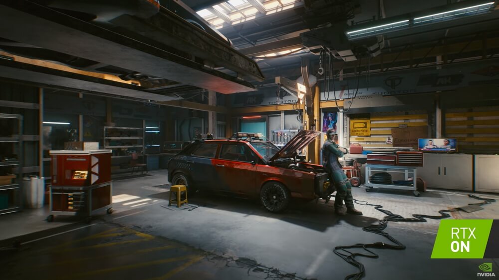 Cyberpunk 2077