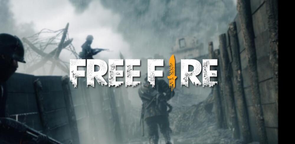 Free Fire