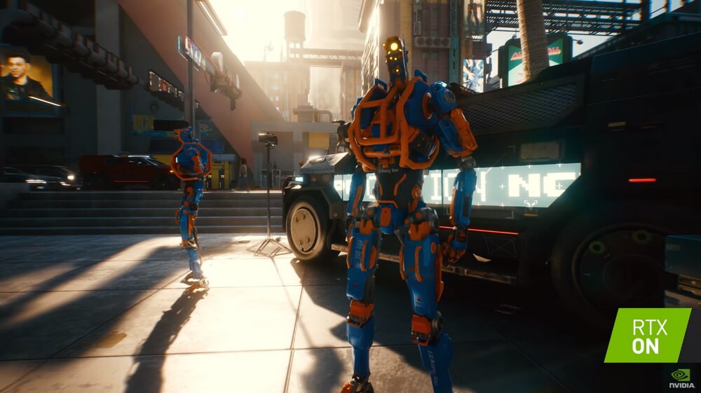 Cyberpunk 2077