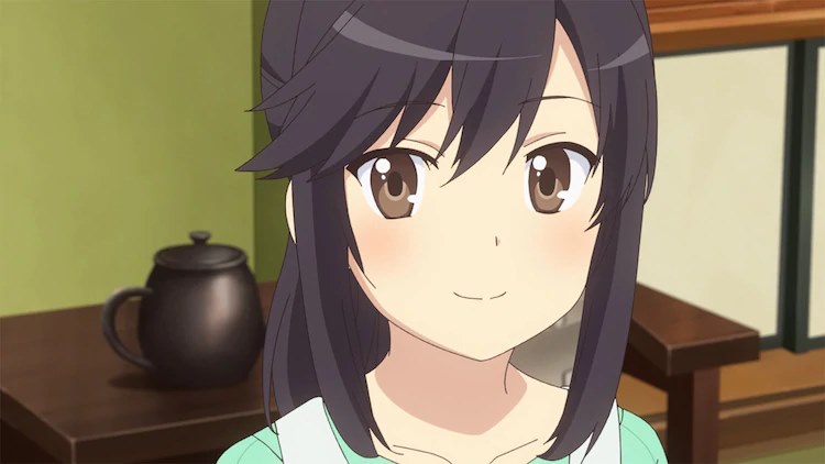 Non Non Biyori ซีซั่น 3