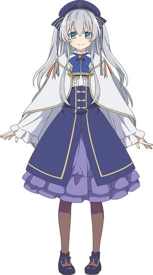 Seirei Gensouki