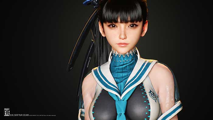 Project EVE