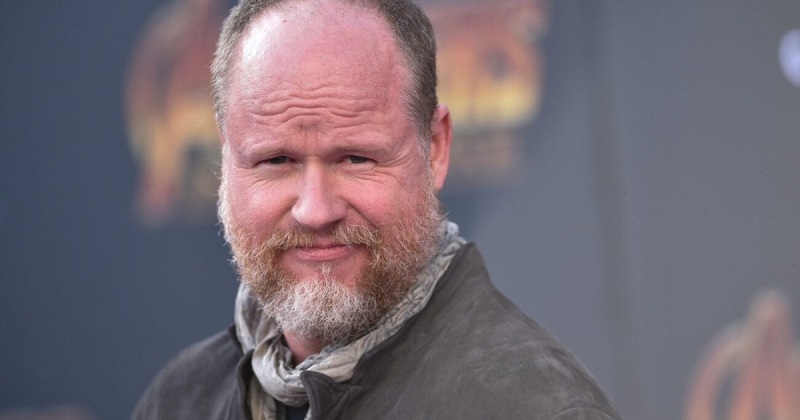 Joss Whedon