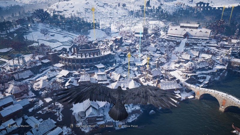 Valhalla