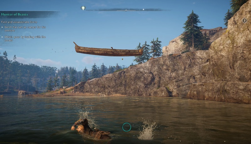 valhalla