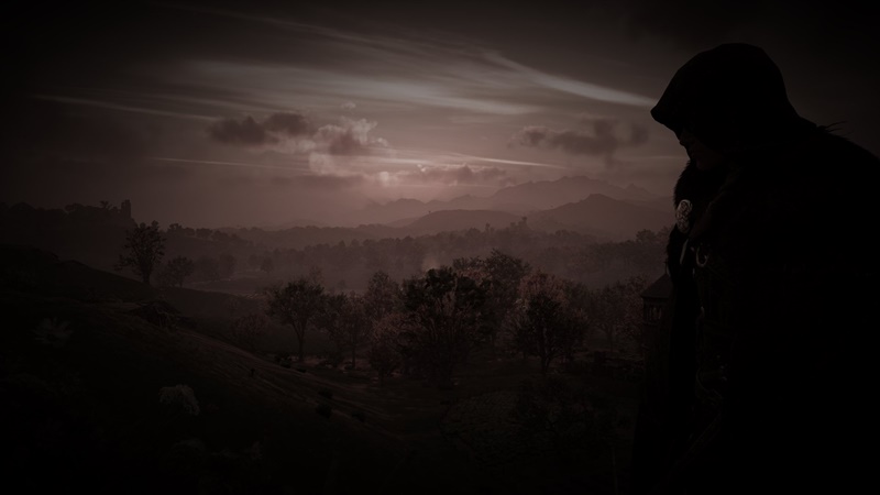 Assassin's